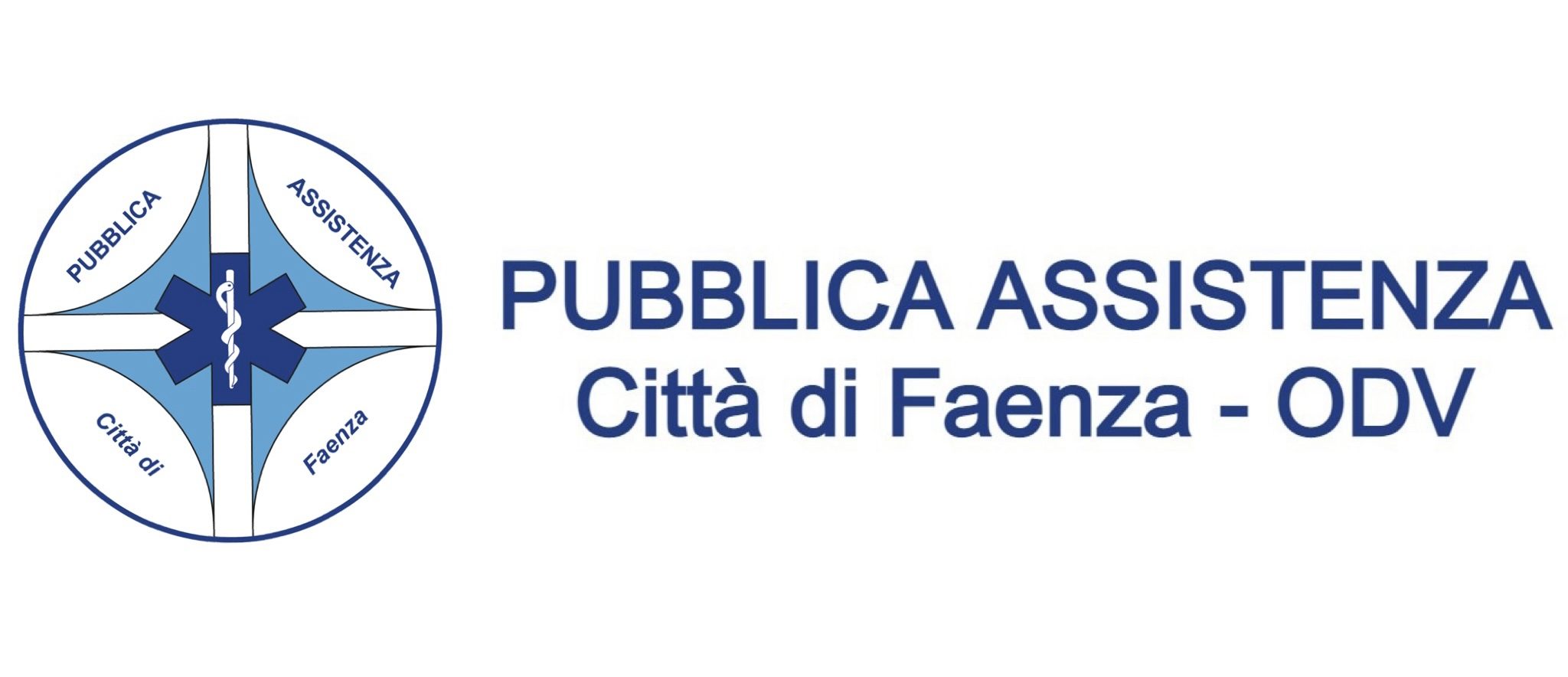 Pubblica Assistenza Città di Faenza